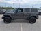 2016 Jeep Wrangler Unlimited Black Bear