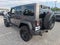 2016 Jeep Wrangler Unlimited Black Bear