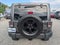2016 Jeep Wrangler Unlimited Black Bear