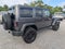 2016 Jeep Wrangler Unlimited Black Bear