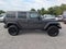 2016 Jeep Wrangler Unlimited Black Bear
