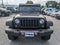 2016 Jeep Wrangler Unlimited Black Bear