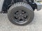 2016 Jeep Wrangler Unlimited Black Bear