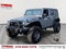 2015 Jeep Wrangler Unlimited Willys Wheeler