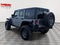 2015 Jeep Wrangler Unlimited Willys Wheeler