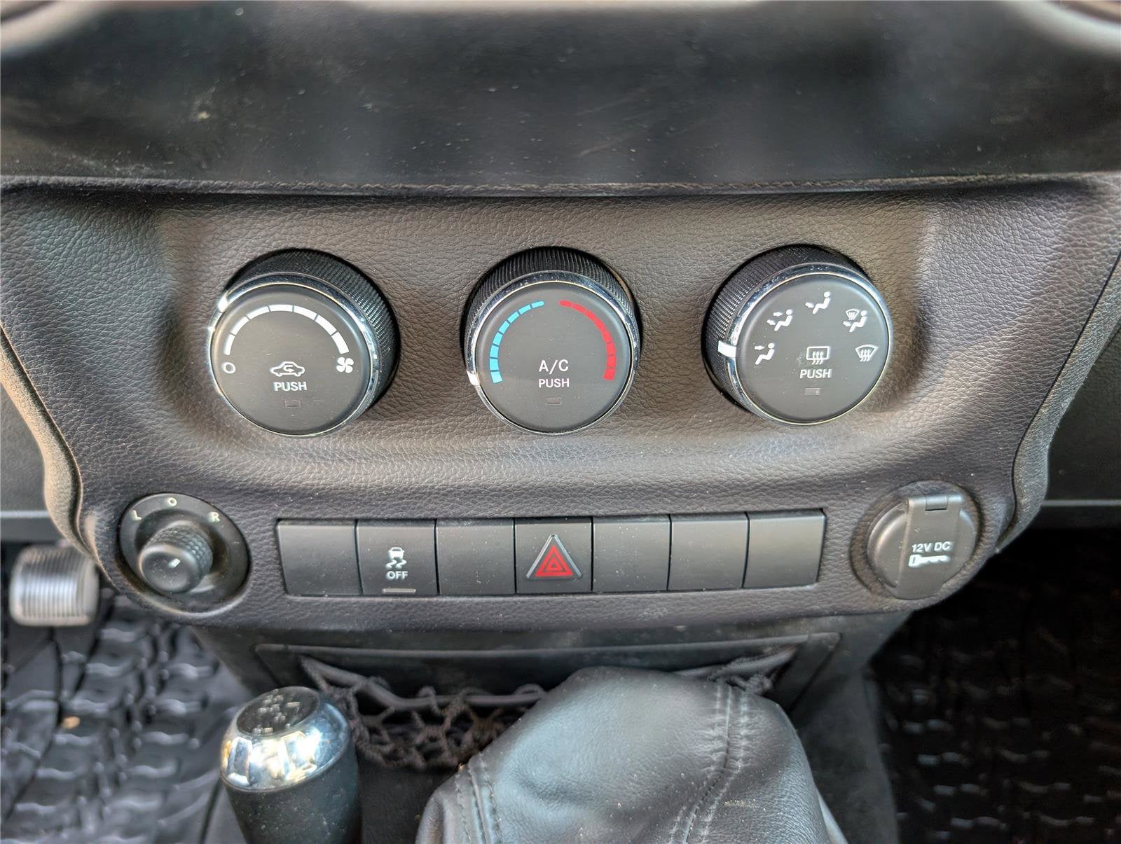 2015 Jeep Wrangler Willys Wheeler