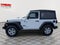 2022 Jeep Wrangler Sport S