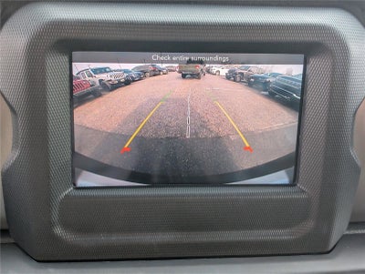 2022 Jeep Wrangler Sport S