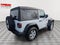 2022 Jeep Wrangler Sport S
