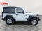 2022 Jeep Wrangler Sport S