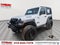2020 Jeep Wrangler Willys