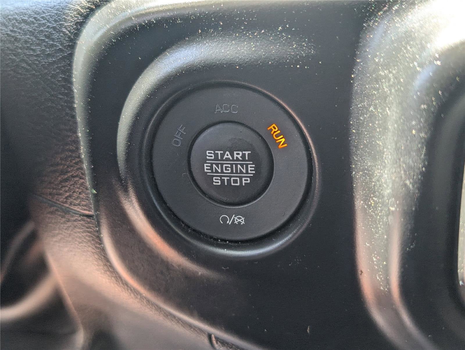 2022 Jeep Wrangler Sport