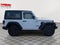 2022 Jeep Wrangler Sport