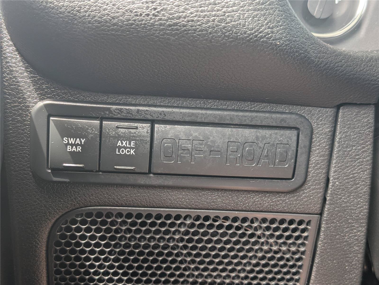 2014 Jeep Wrangler Unlimited Rubicon
