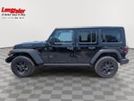 2023 Jeep Wrangler Willys Sport