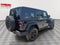 2023 Jeep Wrangler Willys Sport
