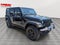 2023 Jeep Wrangler Willys Sport