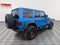 2023 Jeep Wrangler High Tide