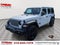 2022 Jeep Wrangler Unlimited Sport Altitude