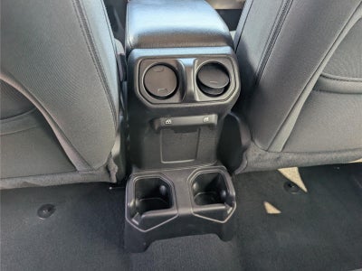 2022 Jeep Wrangler Unlimited Sport Altitude