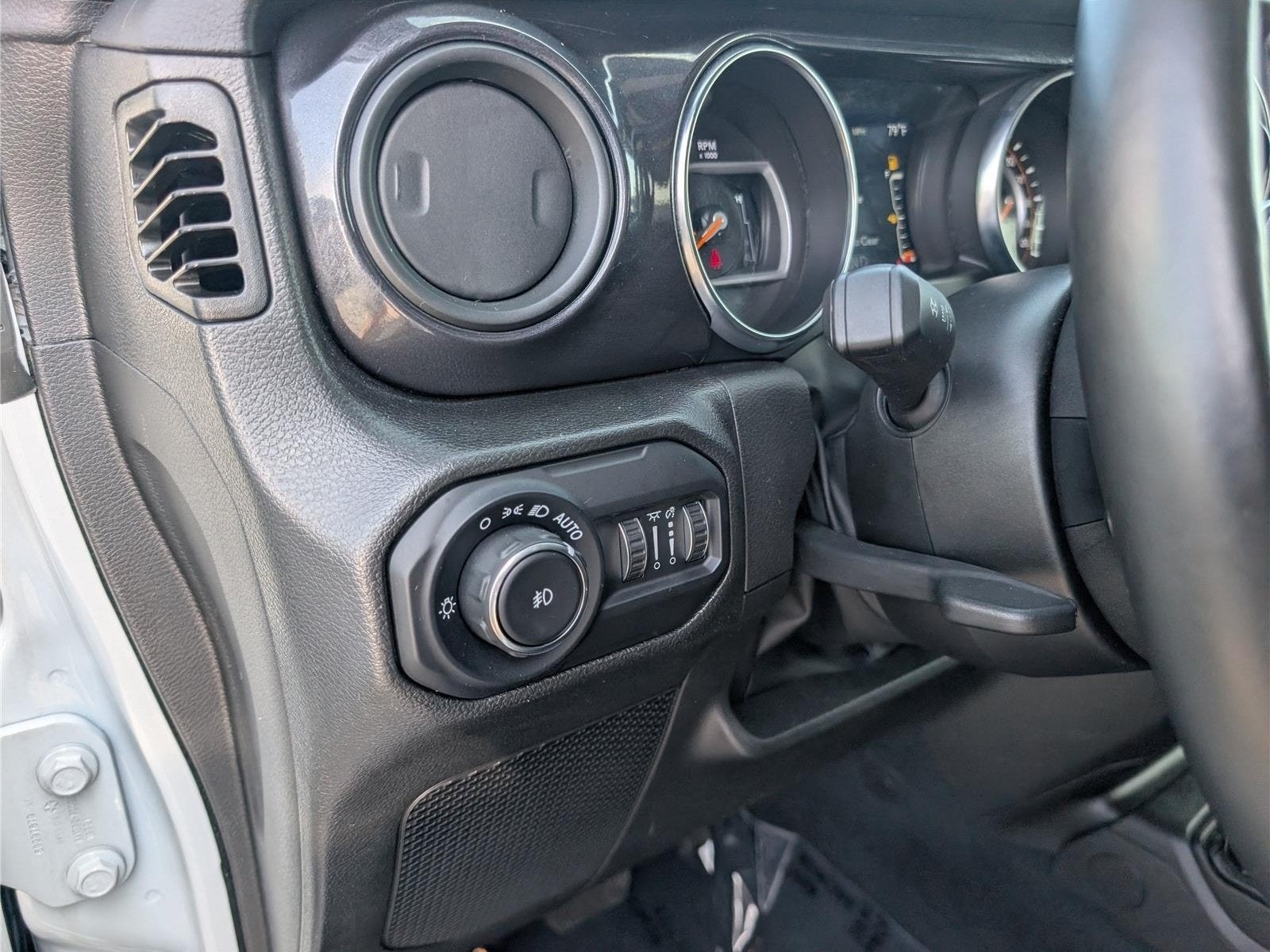 2022 Jeep Wrangler Unlimited Sport Altitude