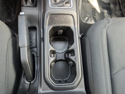 2022 Jeep Wrangler Unlimited Sport Altitude