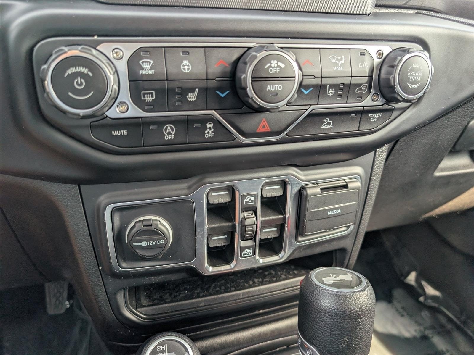 2022 Jeep Wrangler Unlimited Sport Altitude