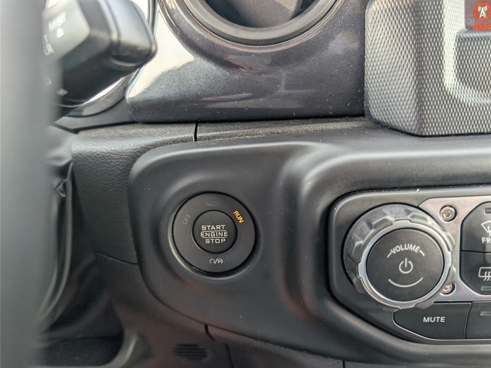 2022 Jeep Wrangler Unlimited Sport Altitude