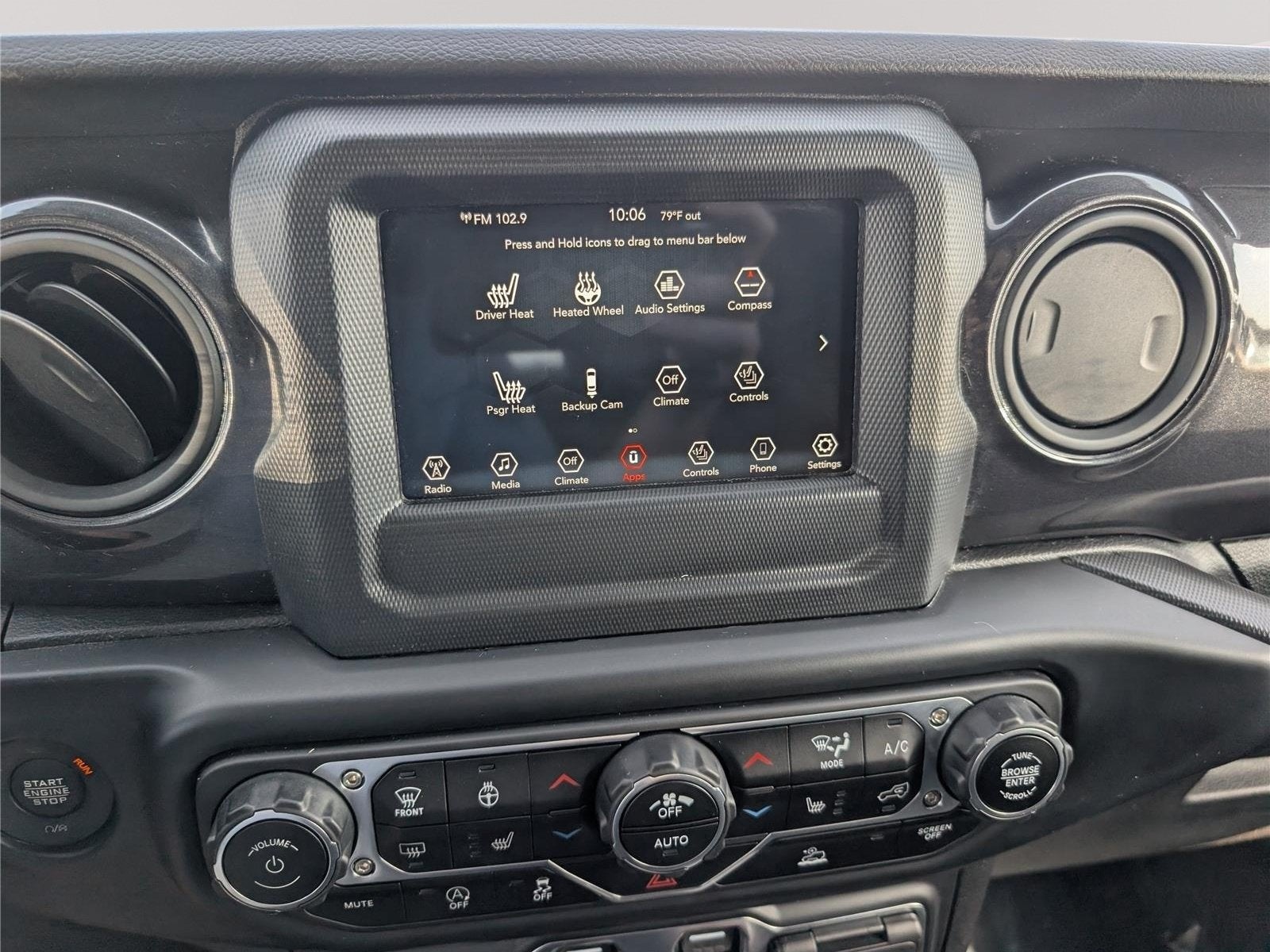 2022 Jeep Wrangler Unlimited Sport Altitude