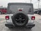 2022 Jeep Wrangler Unlimited Willys Sport