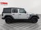 2022 Jeep Wrangler Unlimited Willys Sport