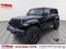 2022 Jeep Wrangler Unlimited High Tide