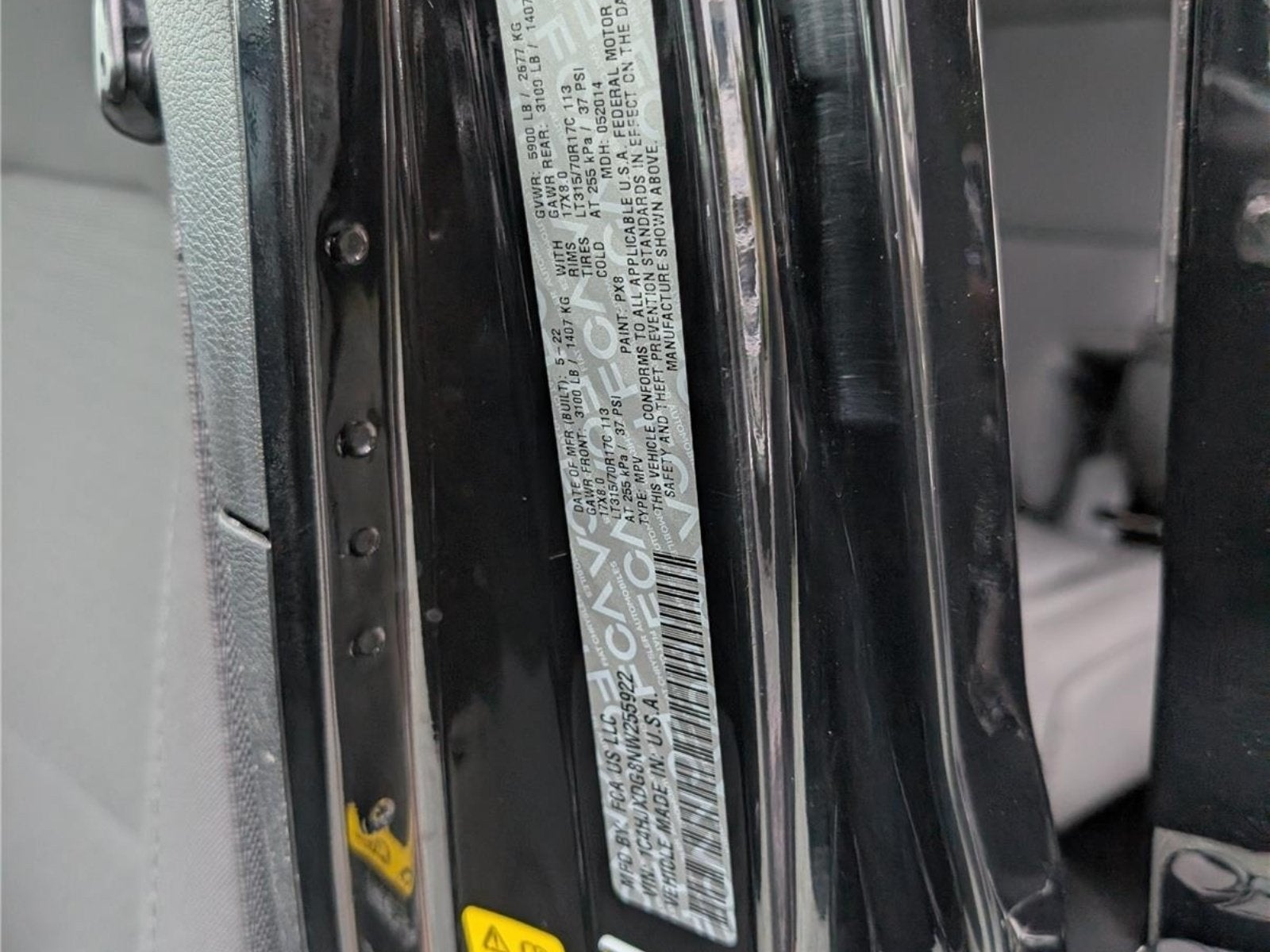 2022 Jeep Wrangler Unlimited High Tide