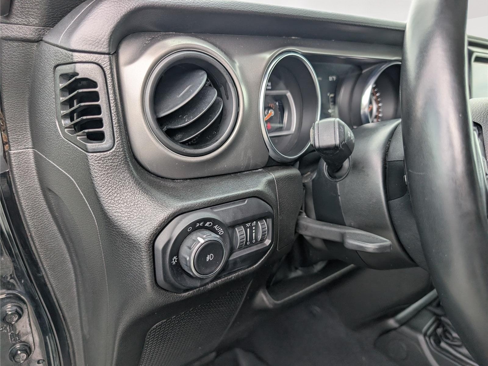 2022 Jeep Wrangler Unlimited High Tide