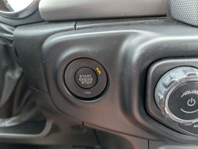 2022 Jeep Wrangler Unlimited High Tide