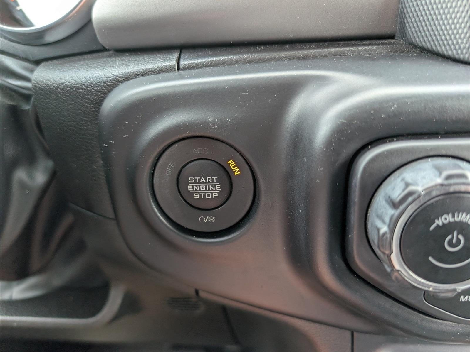 2022 Jeep Wrangler Unlimited High Tide