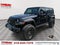 2022 Jeep Wrangler Unlimited High Tide