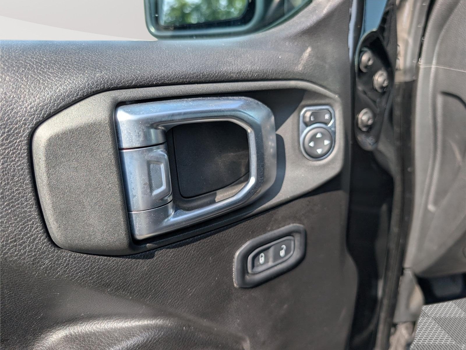 2022 Jeep Wrangler Unlimited High Tide