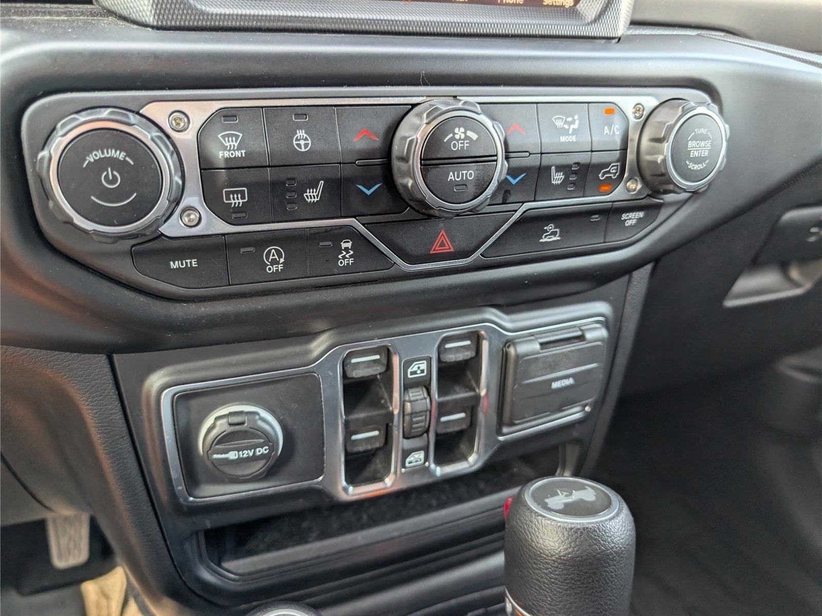2022 Jeep Wrangler Unlimited High Tide