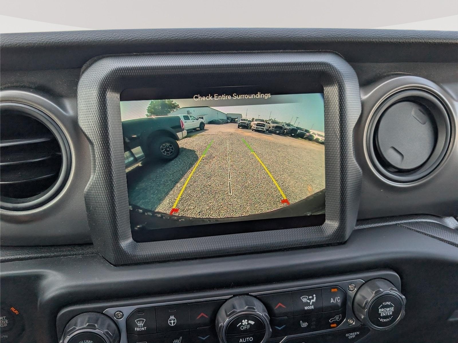 2022 Jeep Wrangler Unlimited High Tide