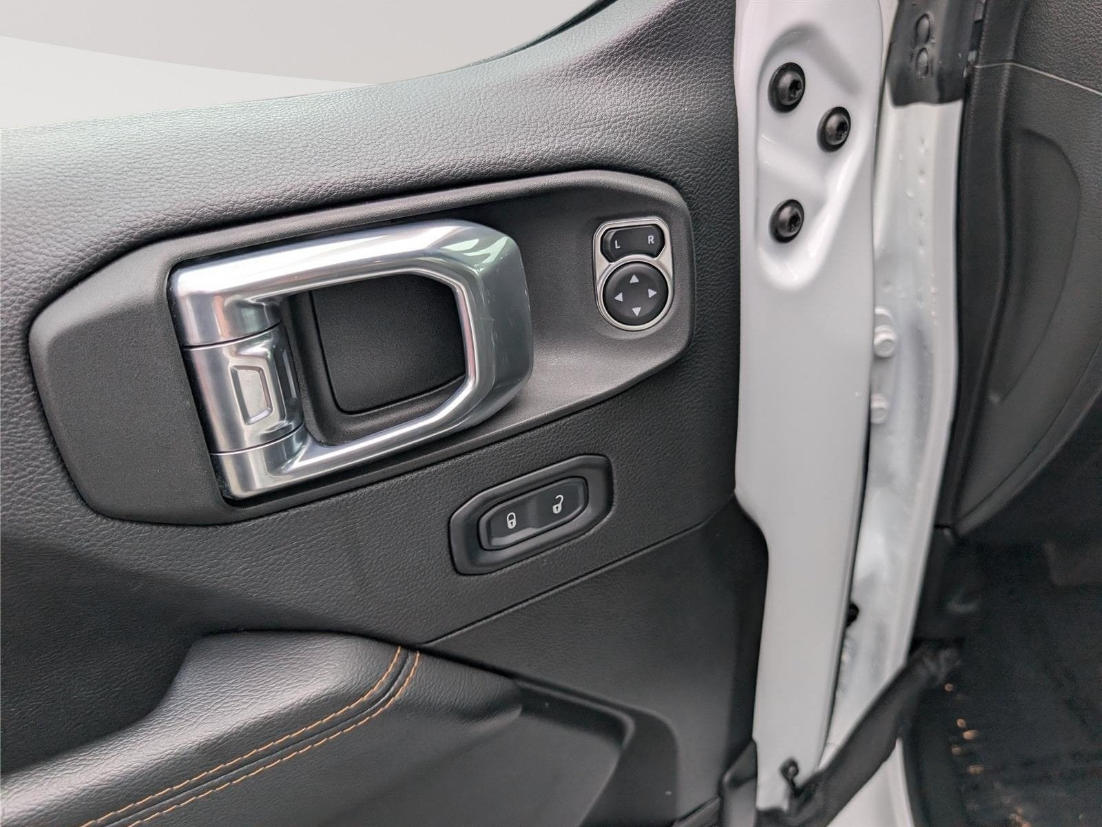 2022 Jeep Wrangler Unlimited High Altitude