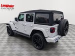2022 Jeep Wrangler Unlimited High Altitude