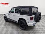 2022 Jeep Wrangler Unlimited High Altitude