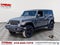 2020 Jeep Wrangler Unlimited Sahara Altitude
