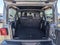 2020 Jeep Wrangler Unlimited Sahara Altitude