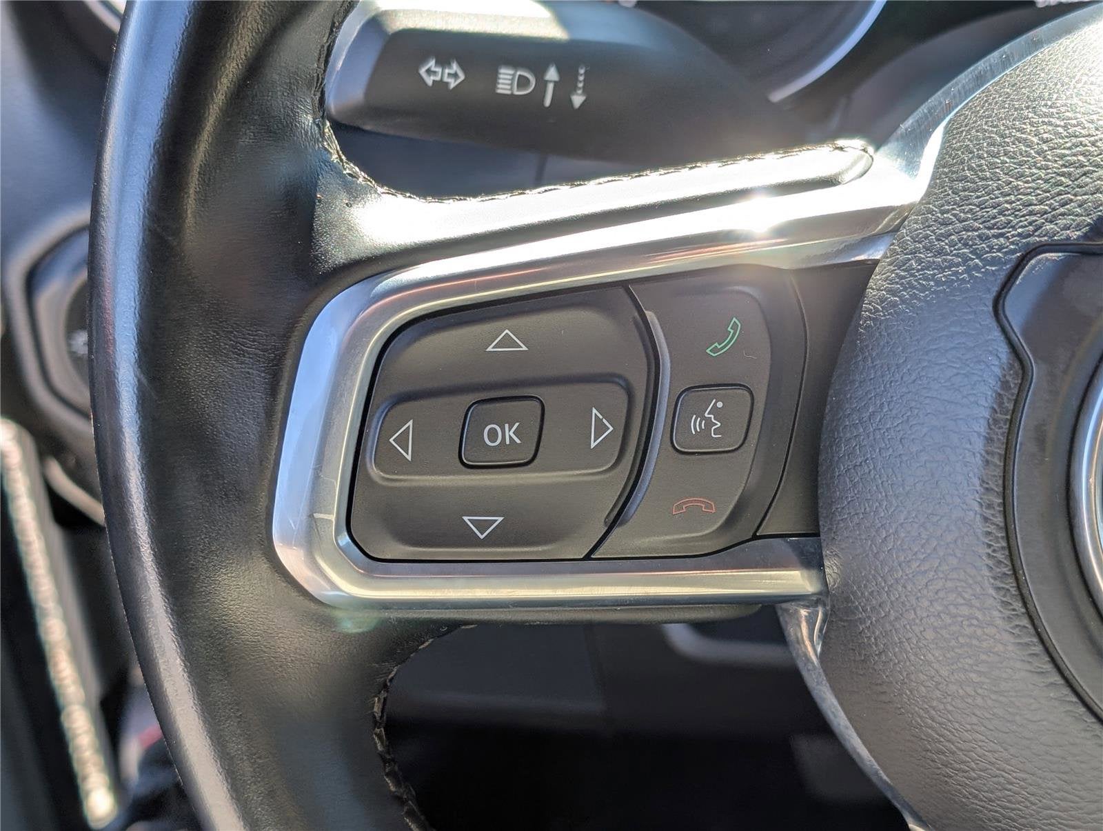 2020 Jeep Wrangler Unlimited Sahara Altitude