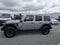 2021 Jeep Wrangler 4xe Unlimited Rubicon