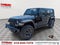 2022 Jeep Wrangler 4xe Unlimited Rubicon