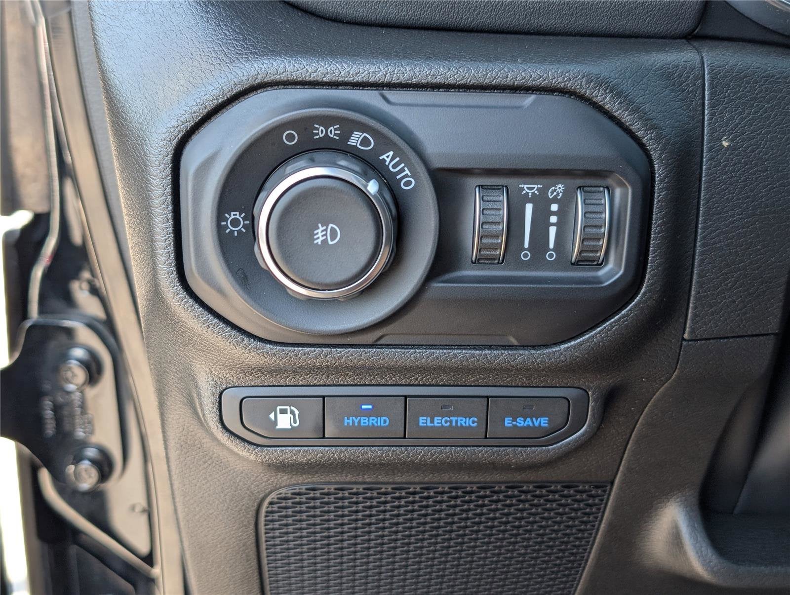 2022 Jeep Wrangler 4xe Unlimited Rubicon