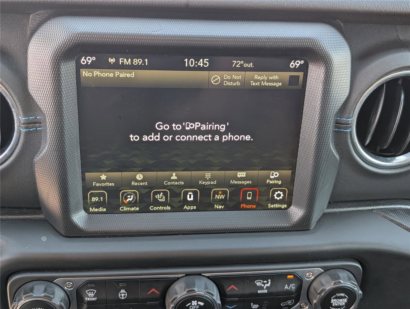 2022 Jeep Wrangler 4xe Unlimited Rubicon